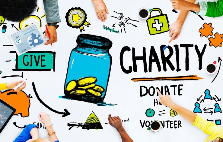 How To Choose a Charity Organization to Donate to