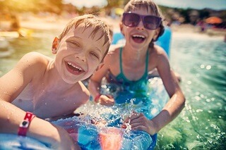 Summer Travel Tips!