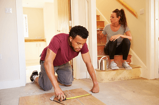 Annual Home Maintenance Checklist