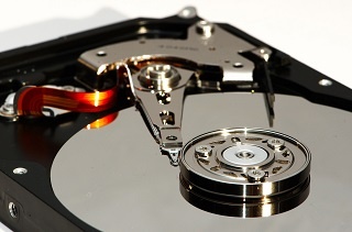 Deleting Sensitive Data From a Computer
