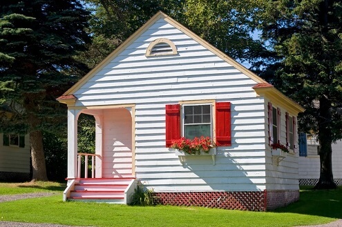 Should You Buy a “Starter Home” or Wait?