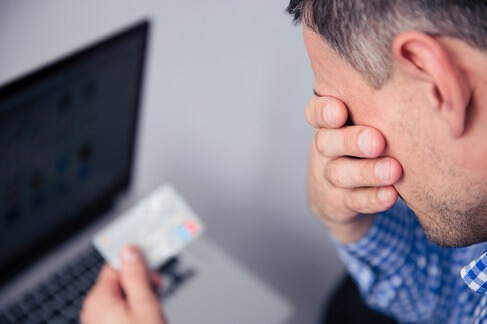 How to Protect Against Credit Card/Debit Card Fraud