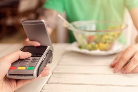 Is a Mobile Wallet App in Your Future?