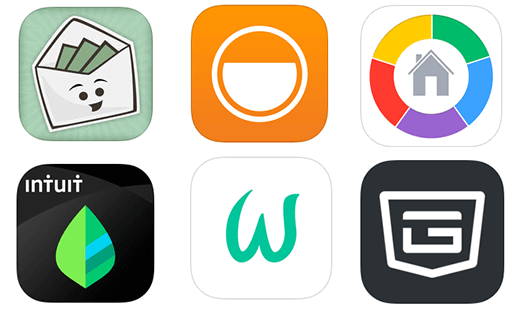 Top Personal Finance Apps
