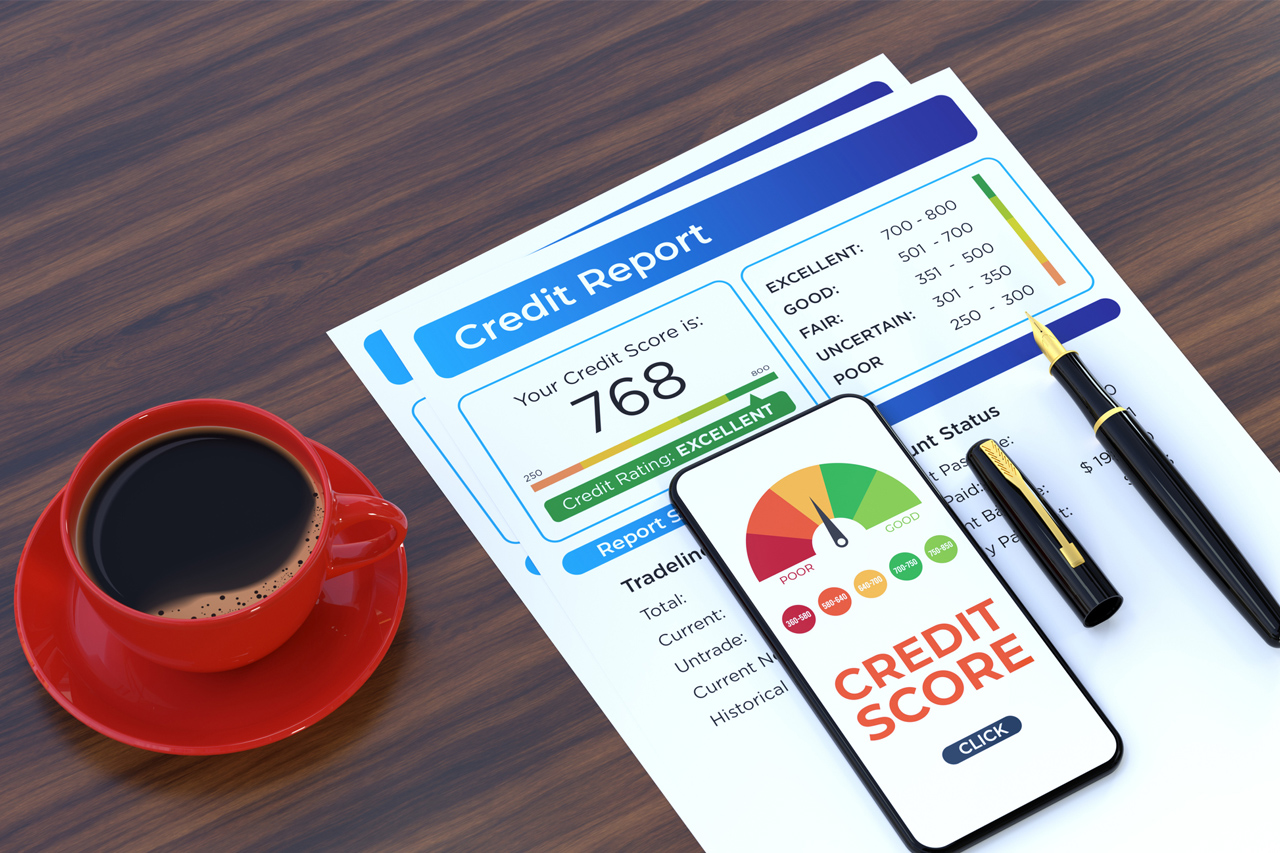 Everything You Need to Know About Credit Report Disputes 