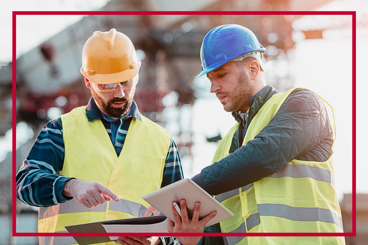 What Do I Need for a Commercial Construction Loan? 