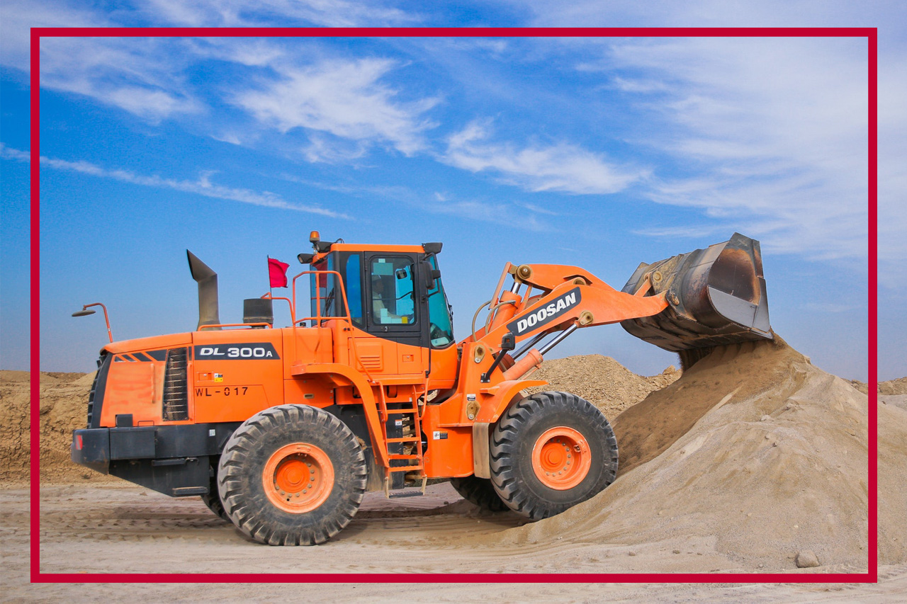 What is a Construction Equipment Loan? 