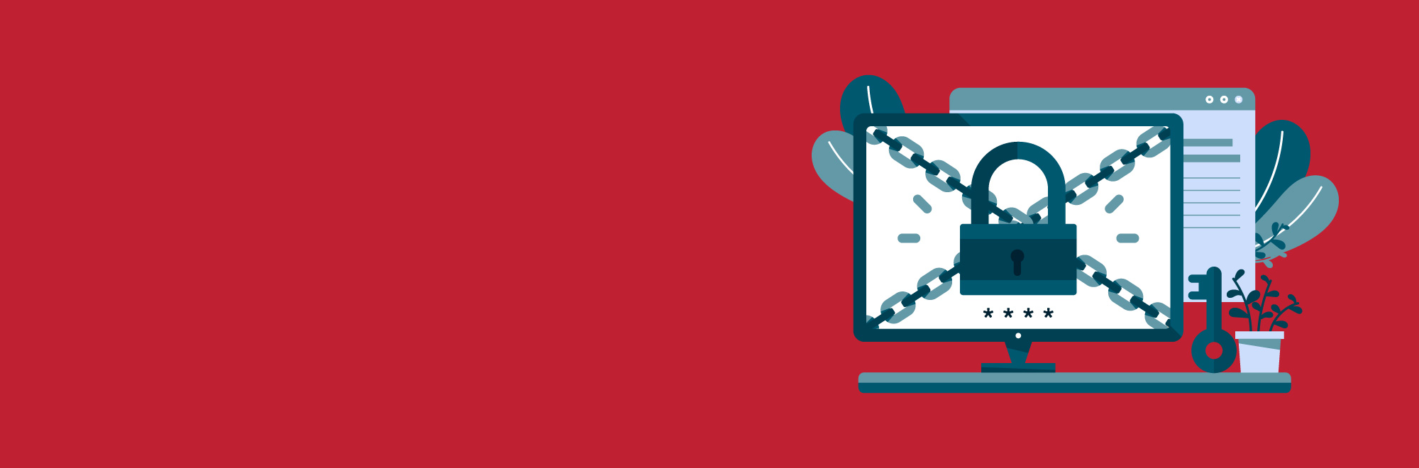 Protect Yourself From Phishing Attacks 