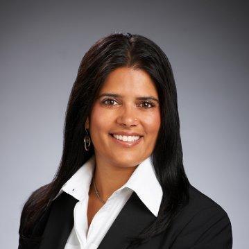 Anita Sehgal