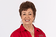 Peggy Miltenberger