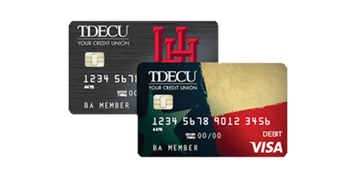 TDECU - Your Credit Union | TDECU