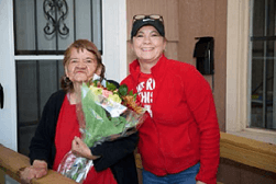 TDECU and UH Career Services Employees