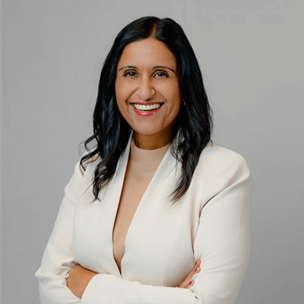 Aparna Dave