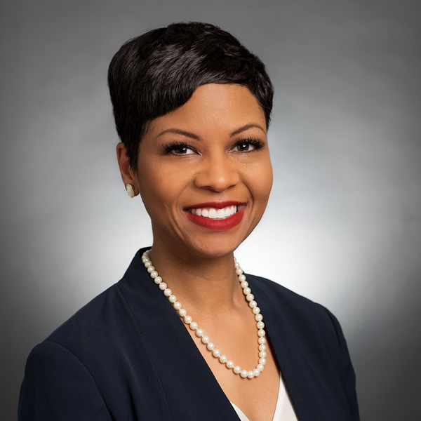 Qiara Suggs