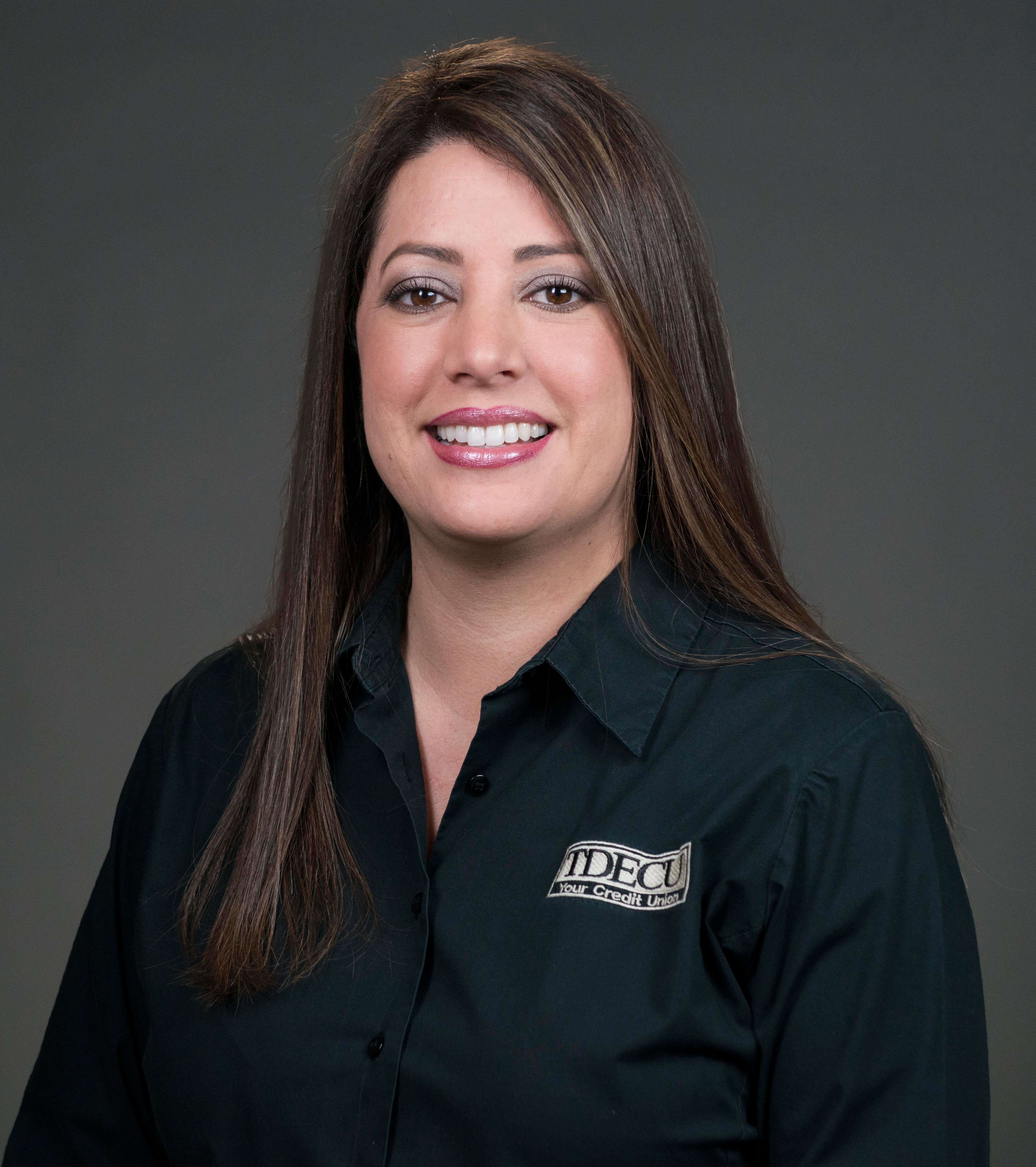 Amanda Rodriguez Portrait