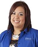 Deisy Gonzalez Portrait