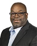 Marlon McMorris Portrait