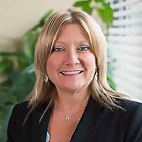 Deborah Humphreys