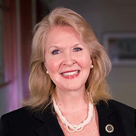 Robyn Cochran