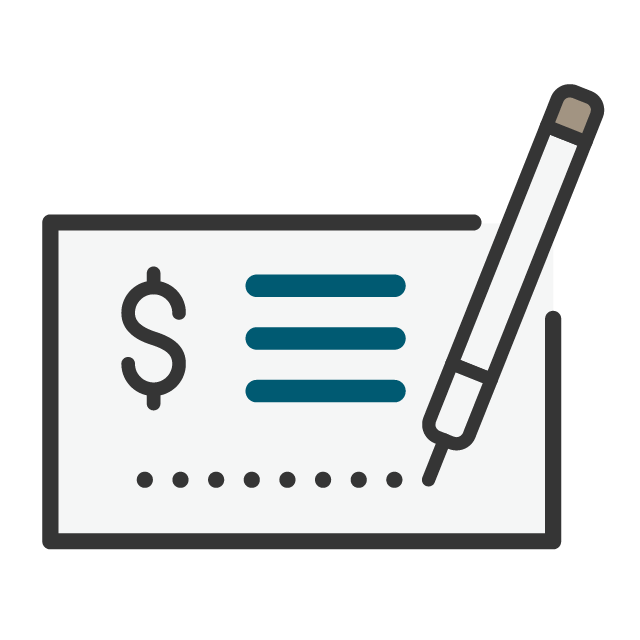 Mobile Check Deposit