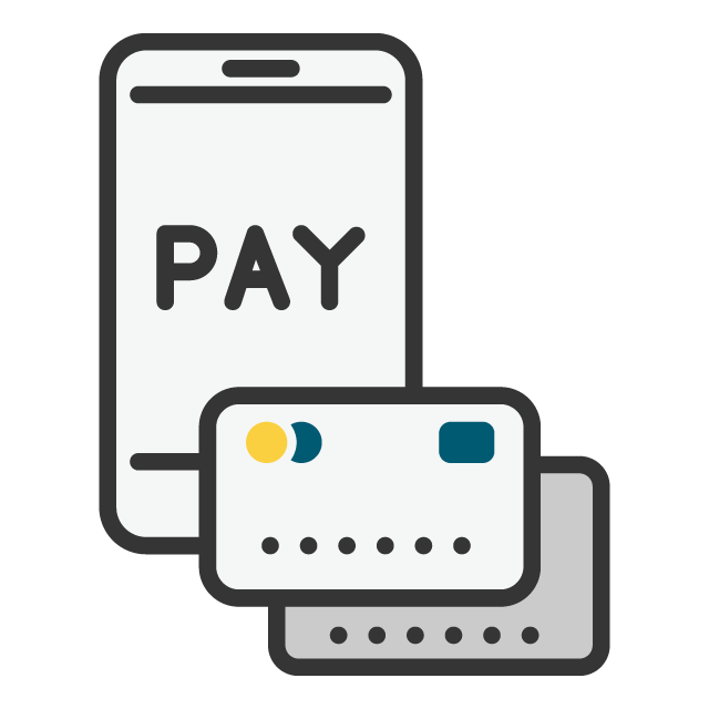 Apple Pay at TDECU