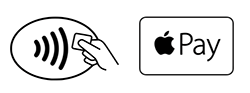 Apple Pay Icon