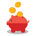 Purchase icon