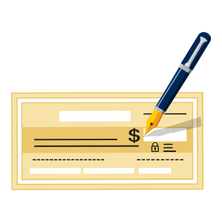 Order Checks