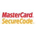 MasterCard SecureCode Logo