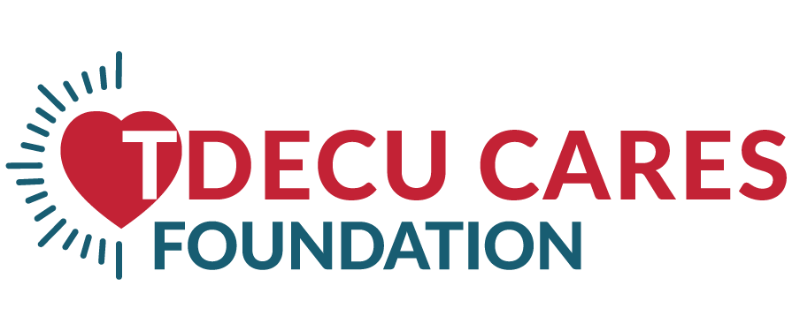 TDECU CARES FOUNDATION