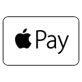 Apple Pay Logo