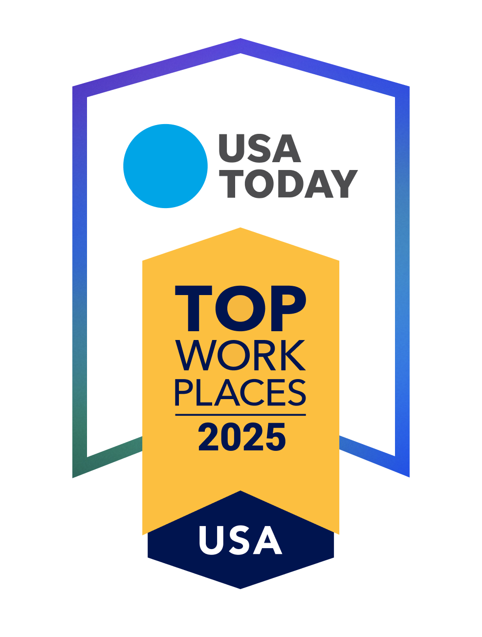usa today best places to work