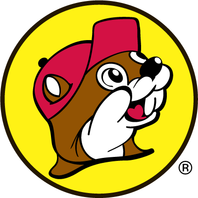 TDECU Bucee Logo