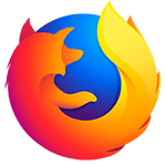 Mozilla Firefox