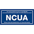 NCUA Insurance Logo
