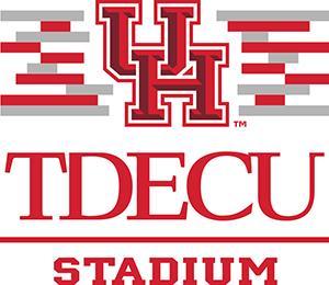 University of Houston's TDECU Stadium