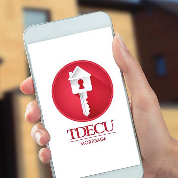 Mortgage App