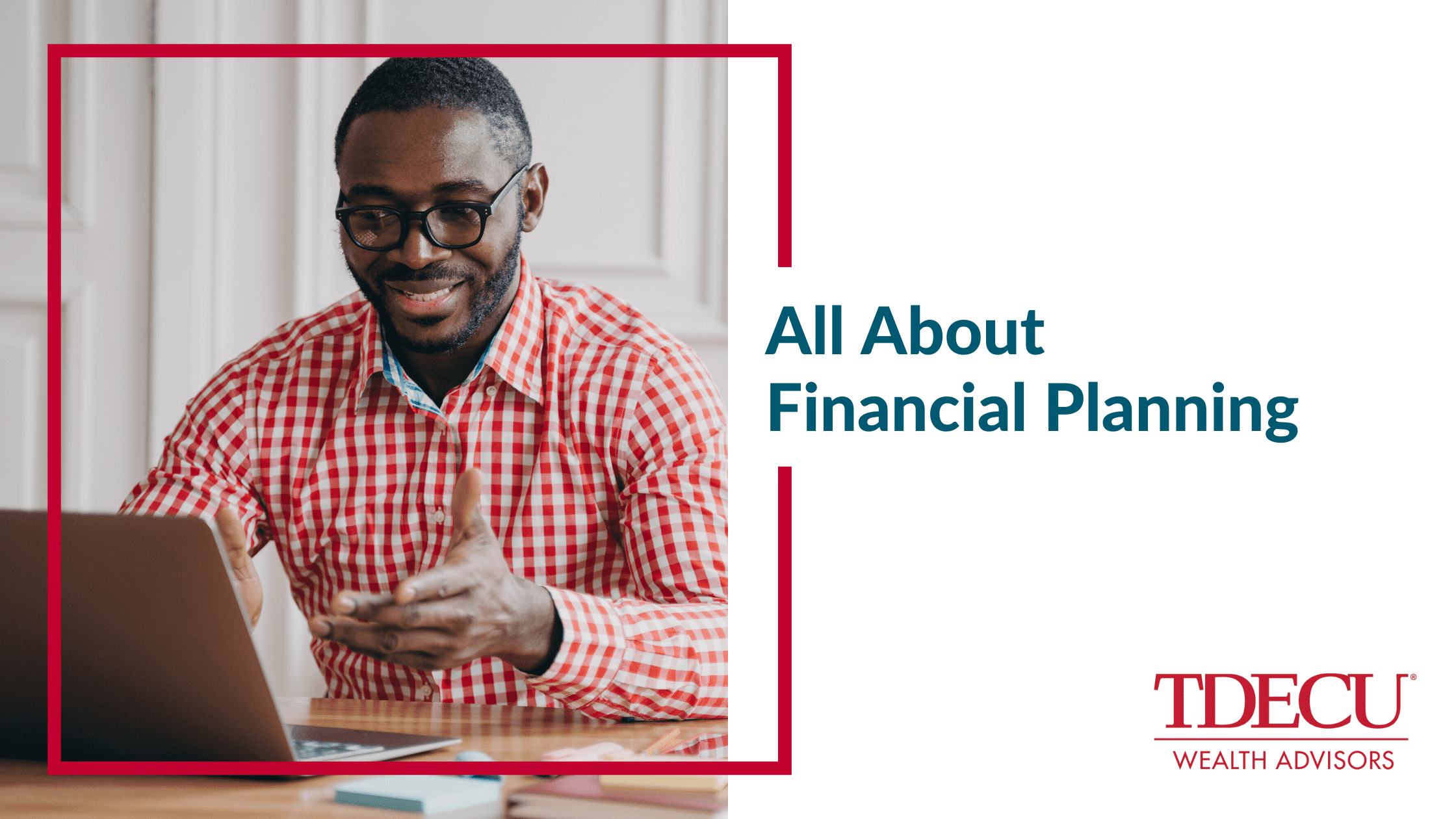 All About Financial Planning